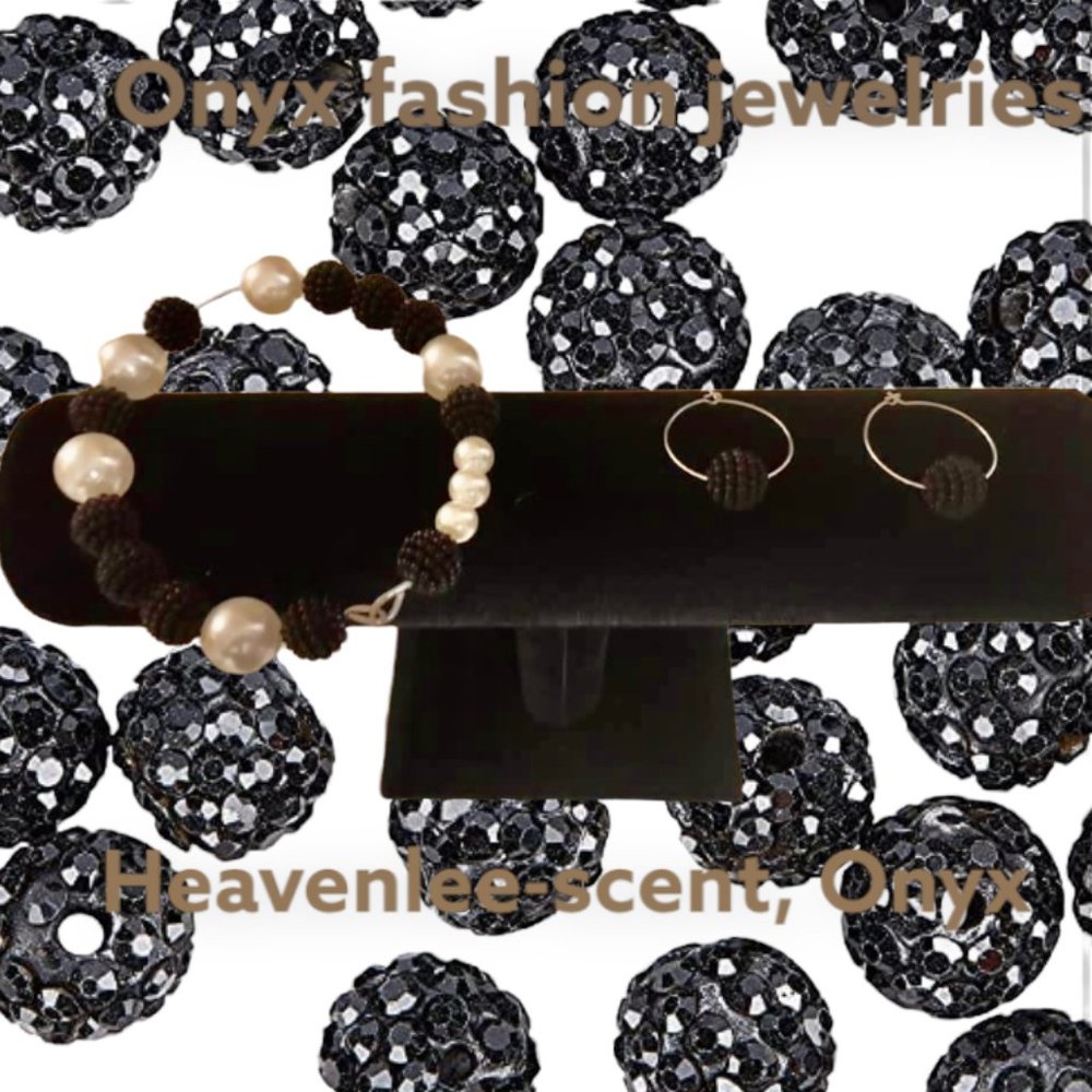 Heavenlee-Scent, glamour ladies, bronze2